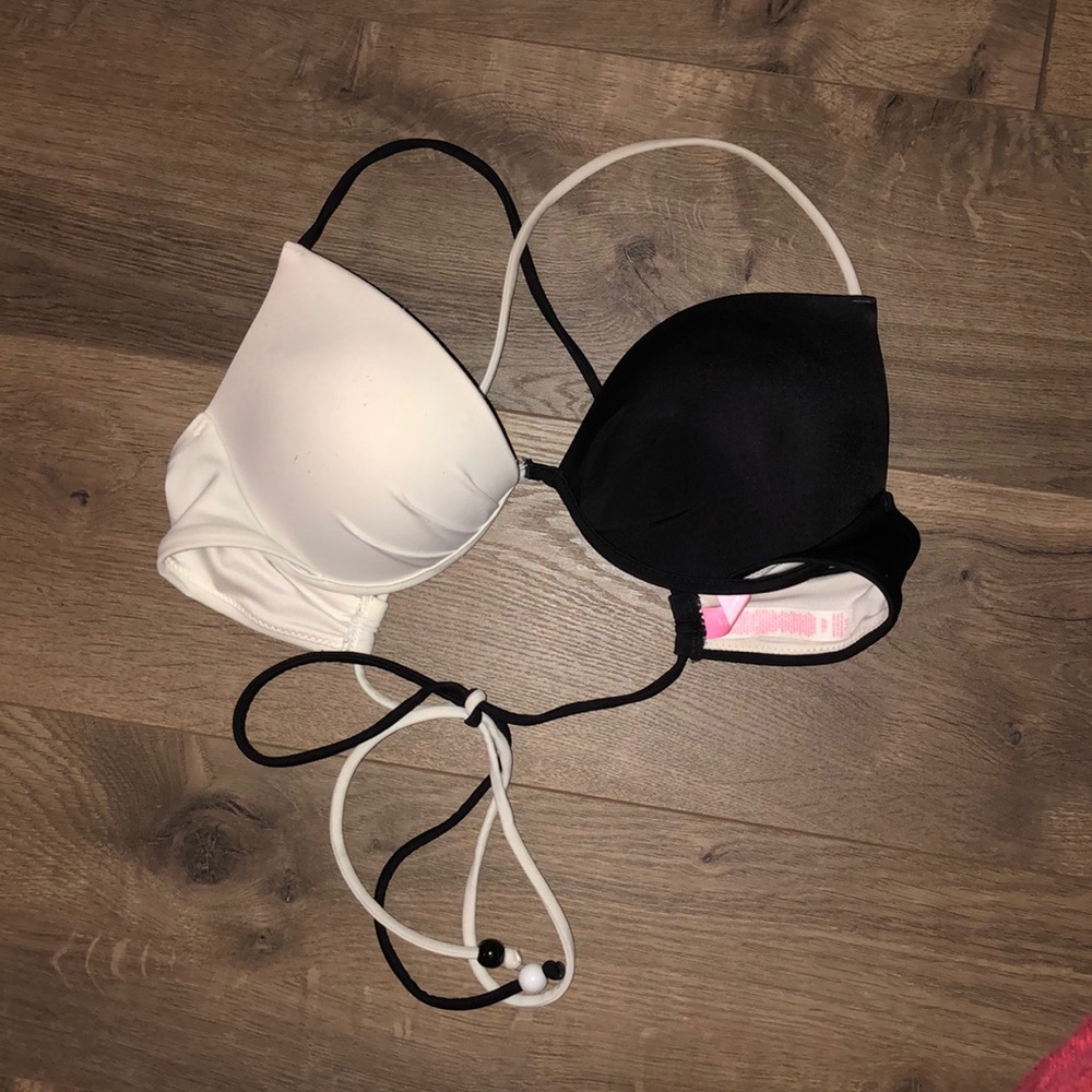 Victoria’s Secret Bikini Top